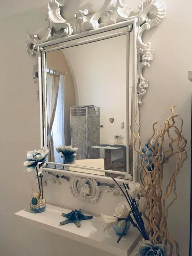 Casa Vacanze Occhi Blu Molfetta Exteriör bild